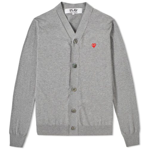 Commes des garcon cardigan hotsell