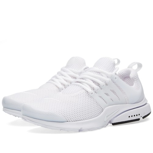 Nike Air Presto all white