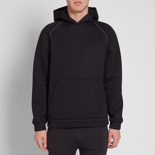 Alexandar Wang Scuba Black Hoody