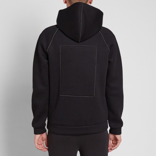 Alexandar Wang Scuba Black Hoody