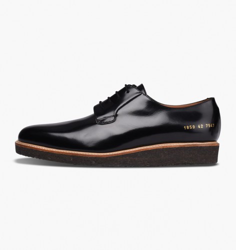 Common Projects Derby Shine 2