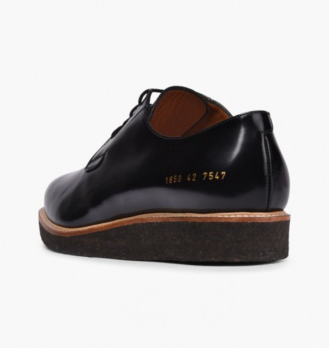 Common Projects Derby Shine 3
