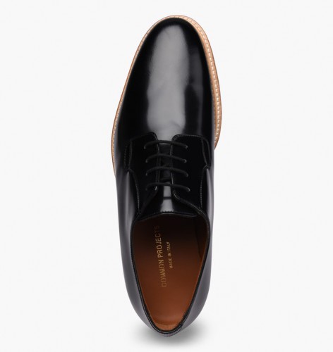 Common Projects Derby Shine 4