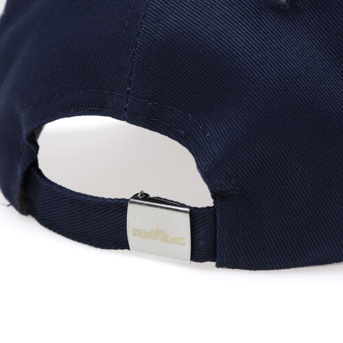 Stone Island Navy cap (3)