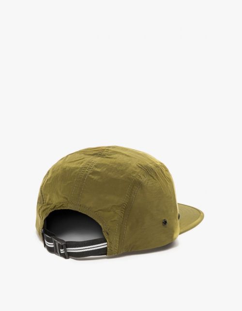 Stone Island cap_oliven_green_back