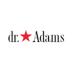 Dr Adams Logo på the swish