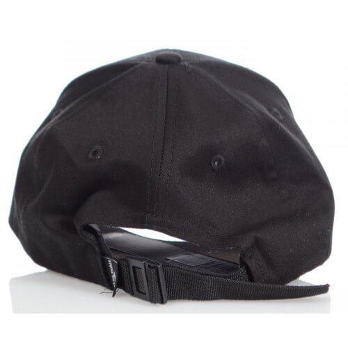 stone-island-black cap