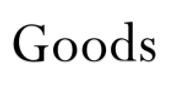 Goods logo - stone island danmark
