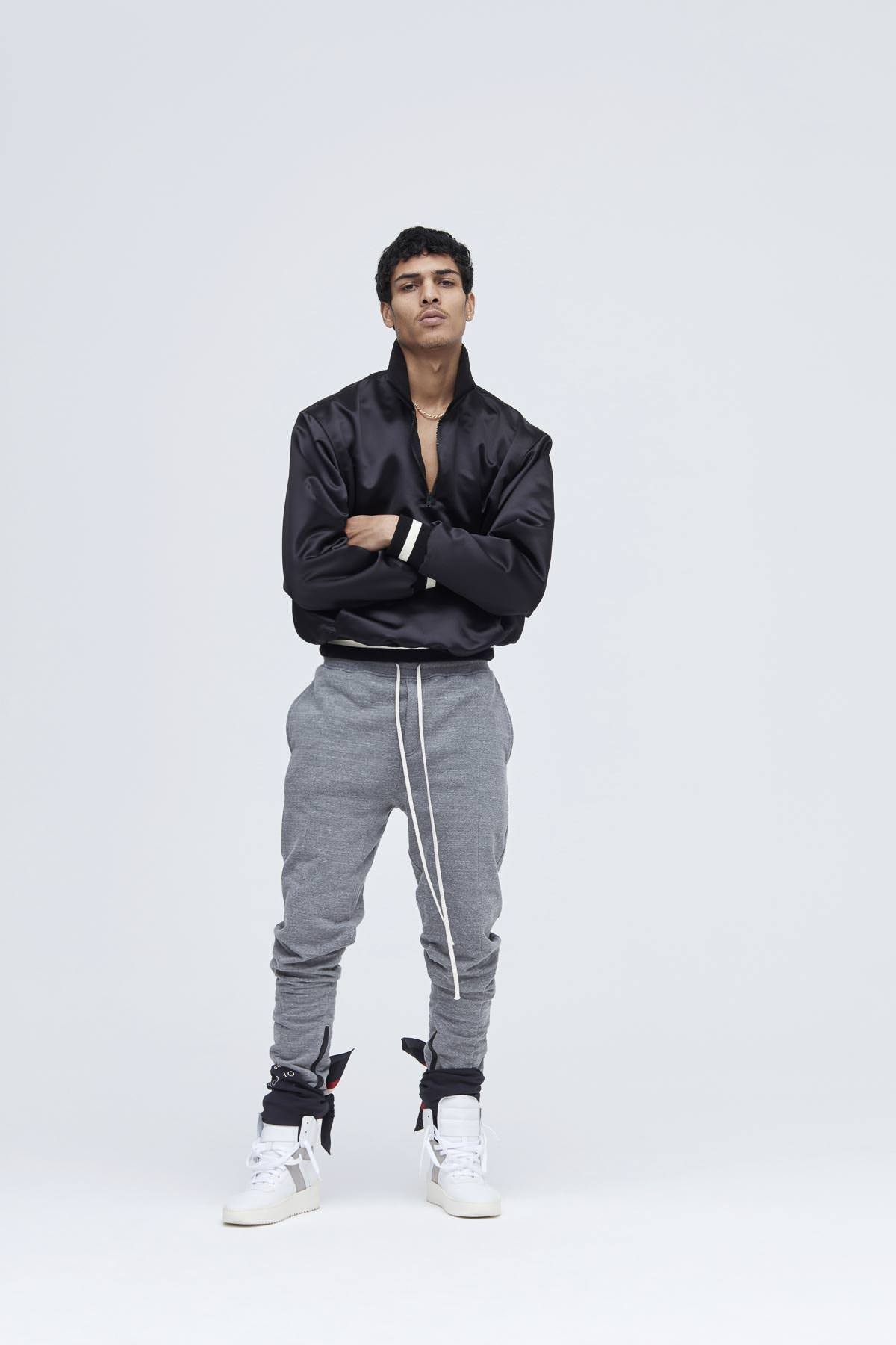 Fear of God - Fifth collection (15)