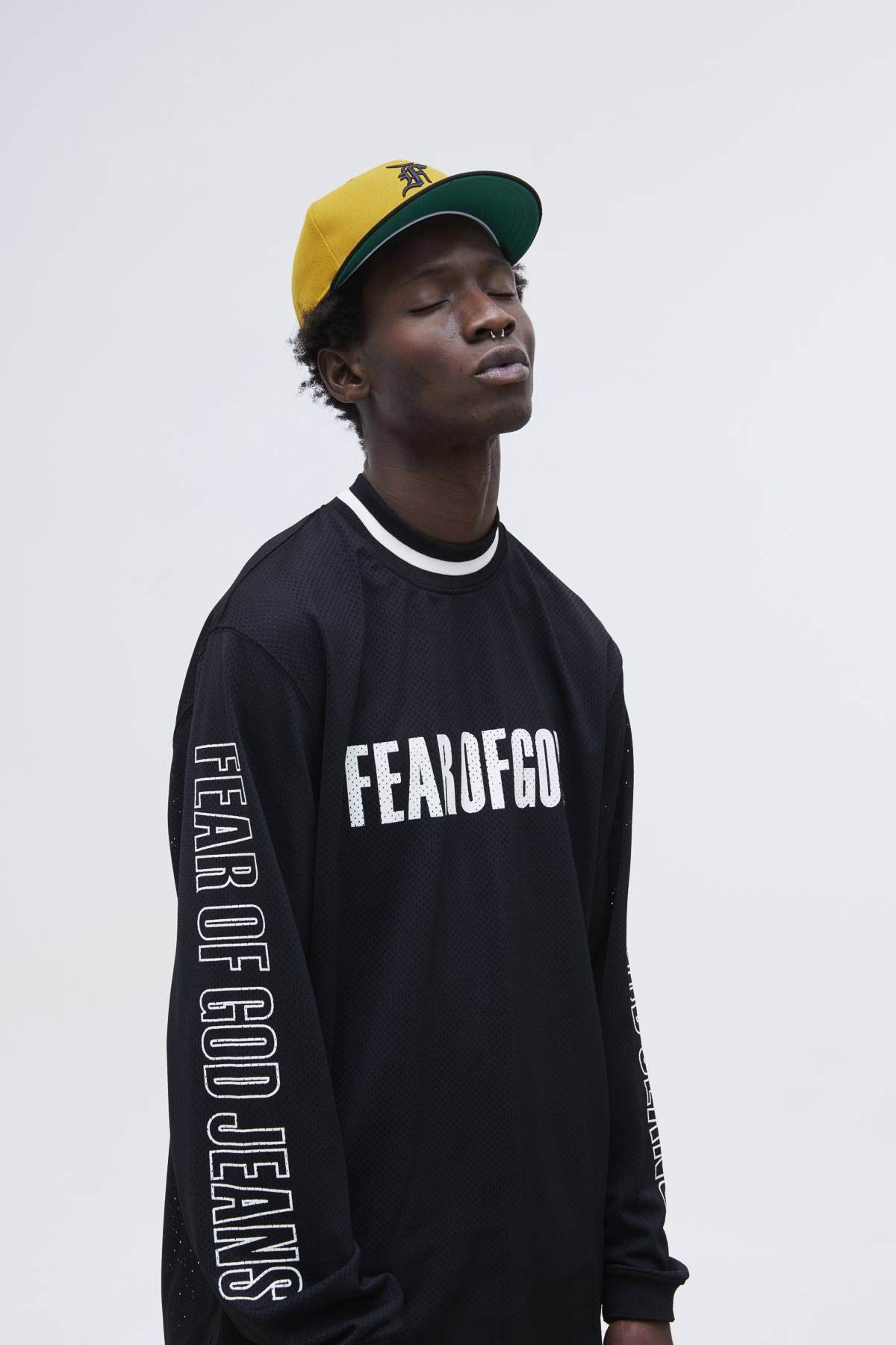 Fear of God - Fifth collection (2)