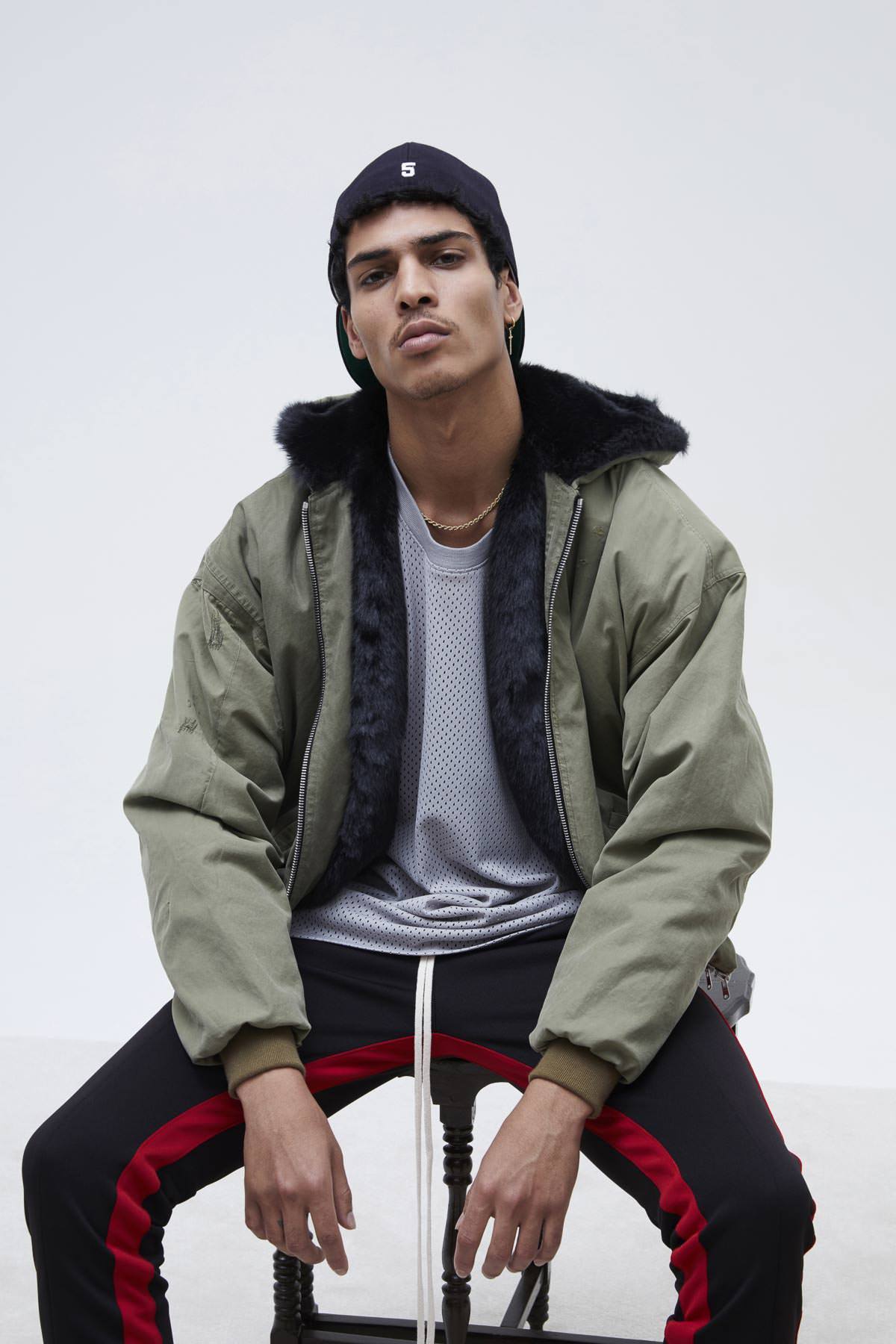 Fear of God - Fifth collection (3)
