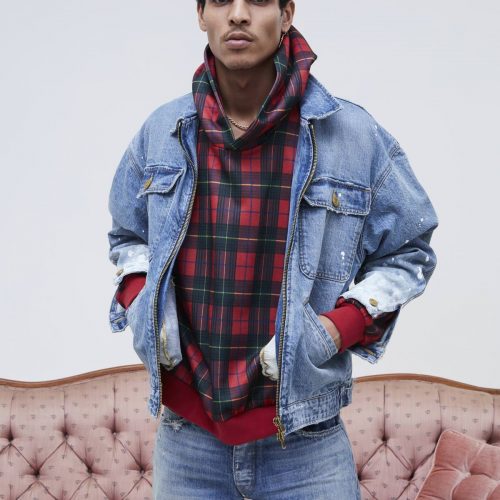 Fear of God - Fifth collection (9)