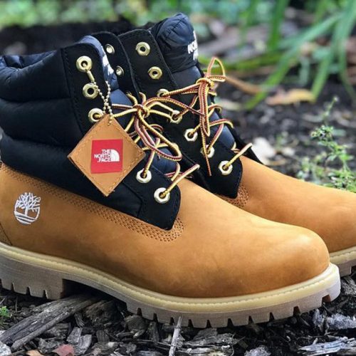 Timberland x The North Face4