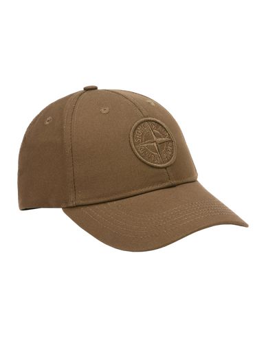 Stone Island Cap (1)