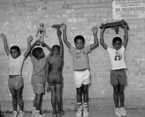 Nasir - Nas Album