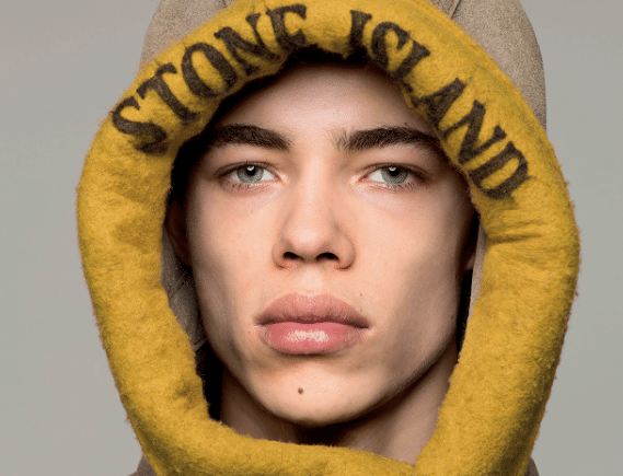 Stone Island viser deres nye FW18 ‘ICON IMAGERY’ kollektion