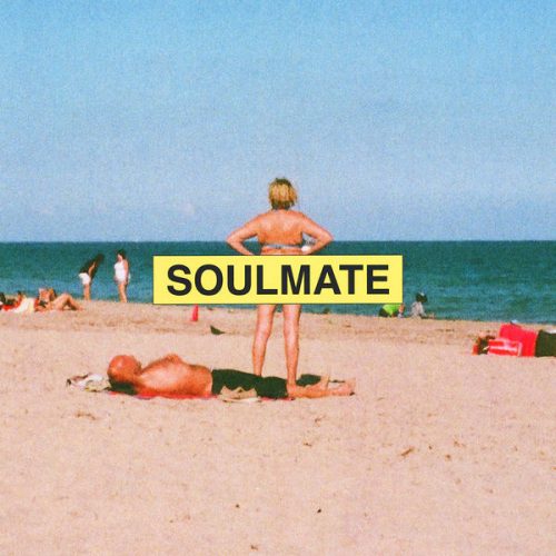 Nyt fra Justin Timberlake – “SoulMate”
