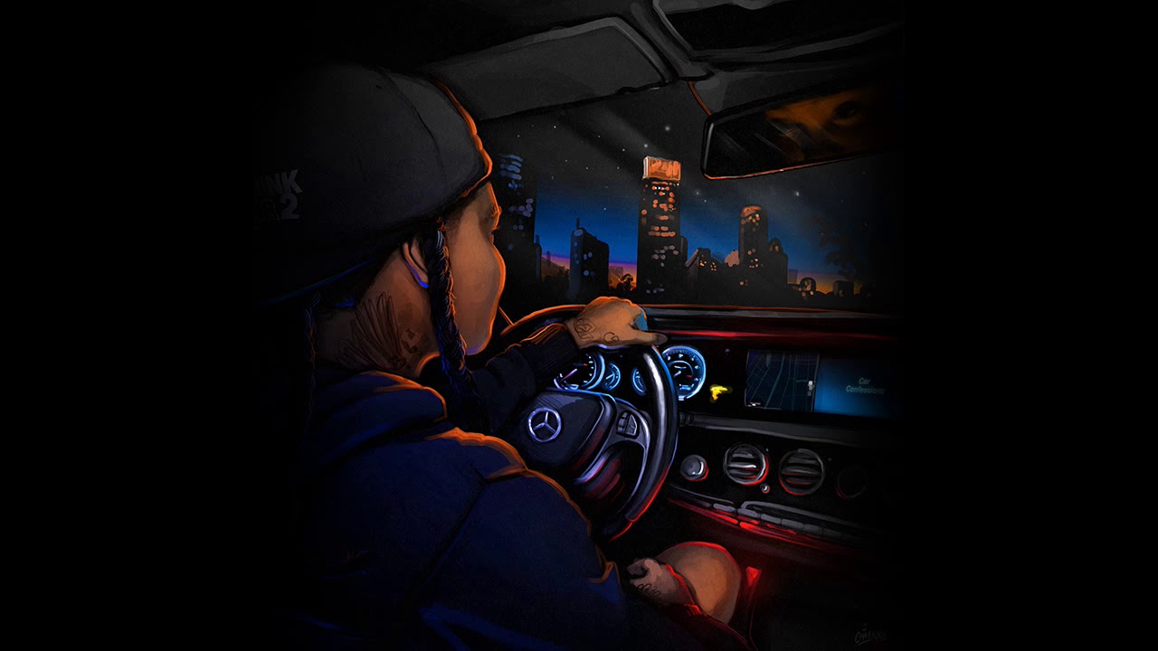 NEW MUSIC VIDEO: Young M.A – “Car Confessions”