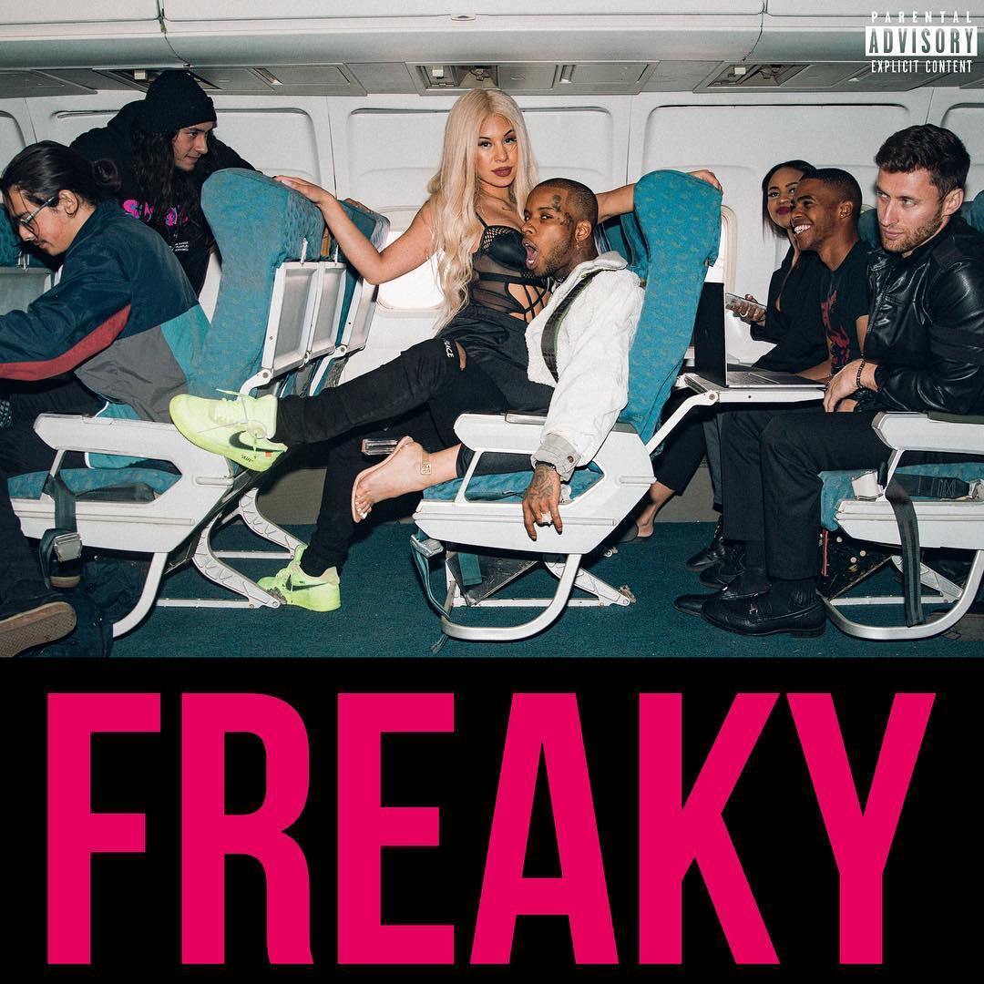 Tory Lanez – “Freaky” - The Swish