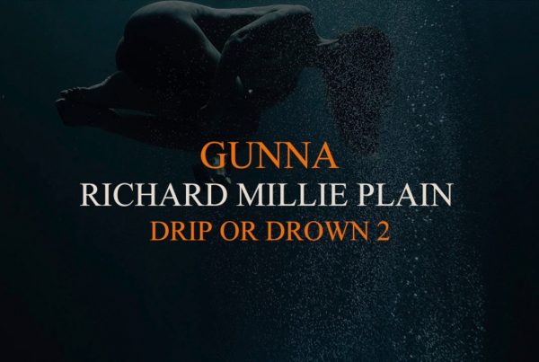 Gunna – Richard Millie Plain