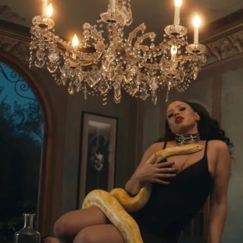 Pour Me” Ft. Wale. 
