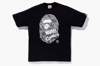 BAPE X MARVEL COMICS (2)